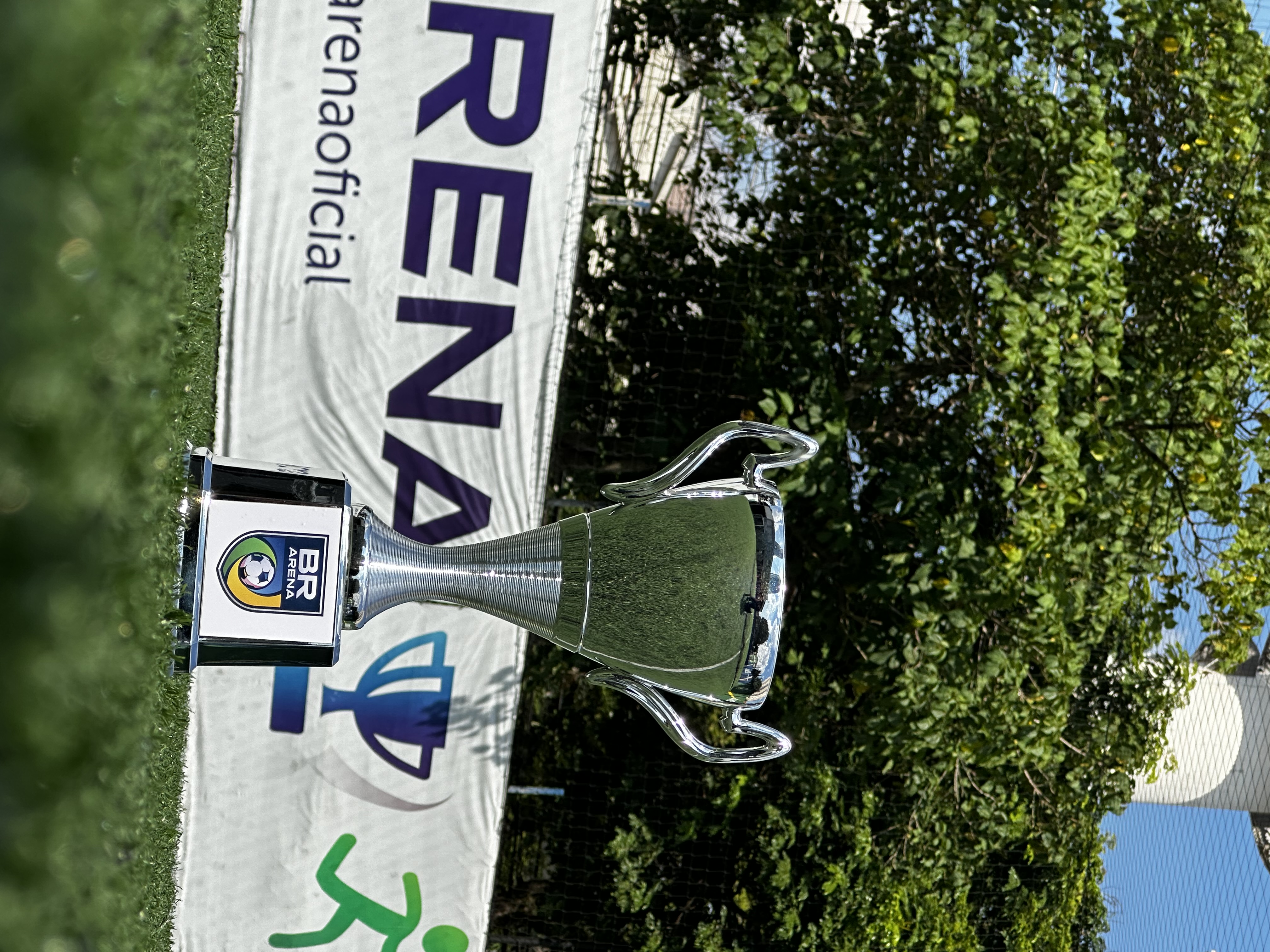 Troféu Personalizado