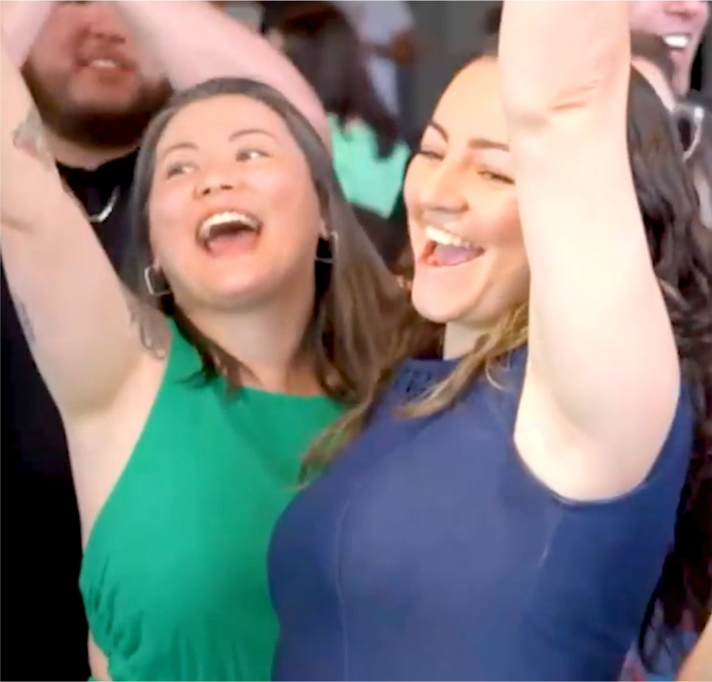 Eventos Corporativos